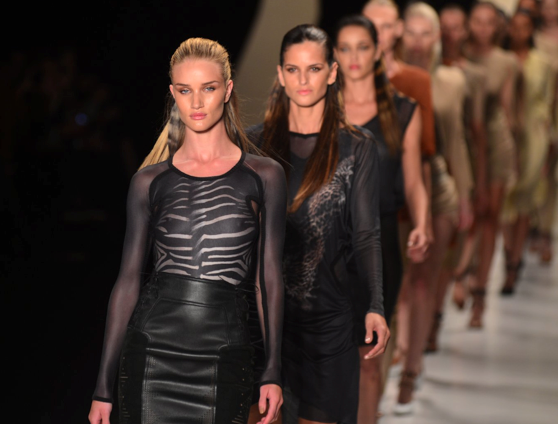 Rosie Huntigton-Whiteley, SPFW Rosie Huntigton-Whiteley, SPFW